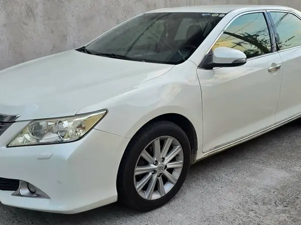 Toyota Altis